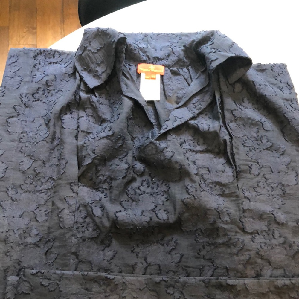 Vivienne Westwood Lace Blouse